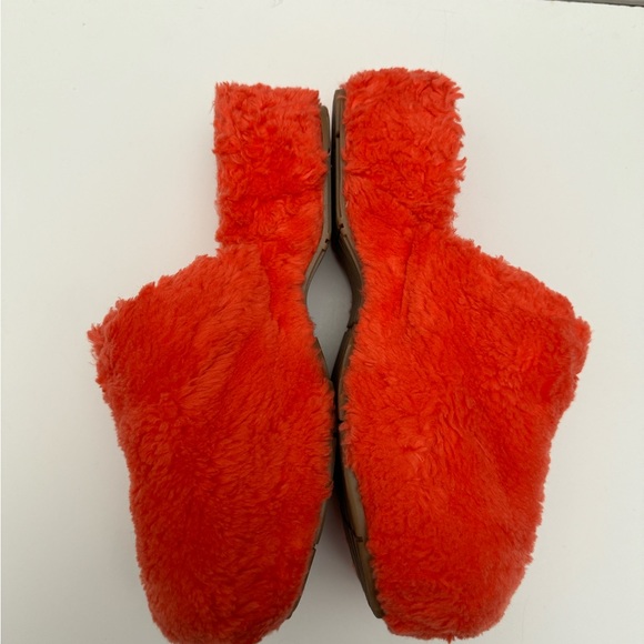 Ugg Clog Furry - Picture 7 of 8